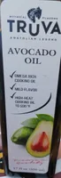 Avocado oil