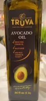 Avocado oil