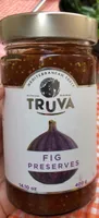 Fig preserves