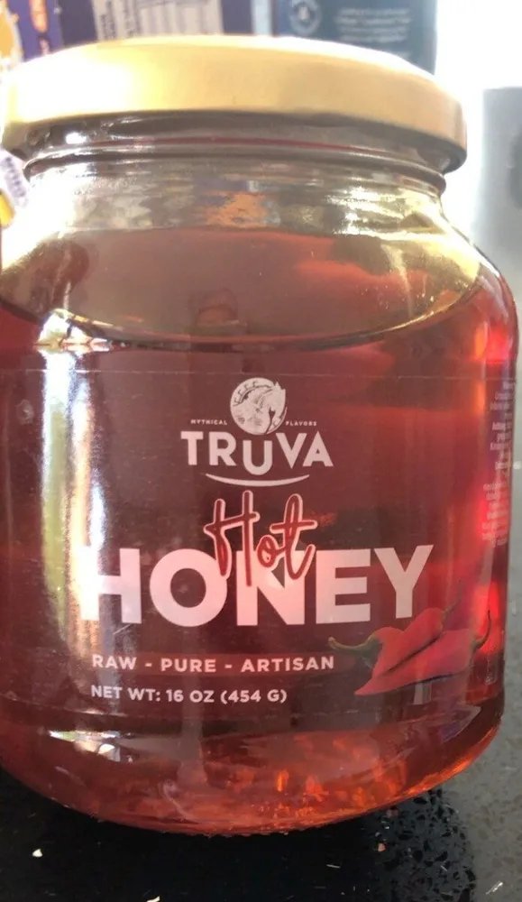 Honey