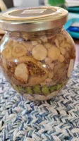 NUTS & FRUIT & HONEY WITH PISTACHIO