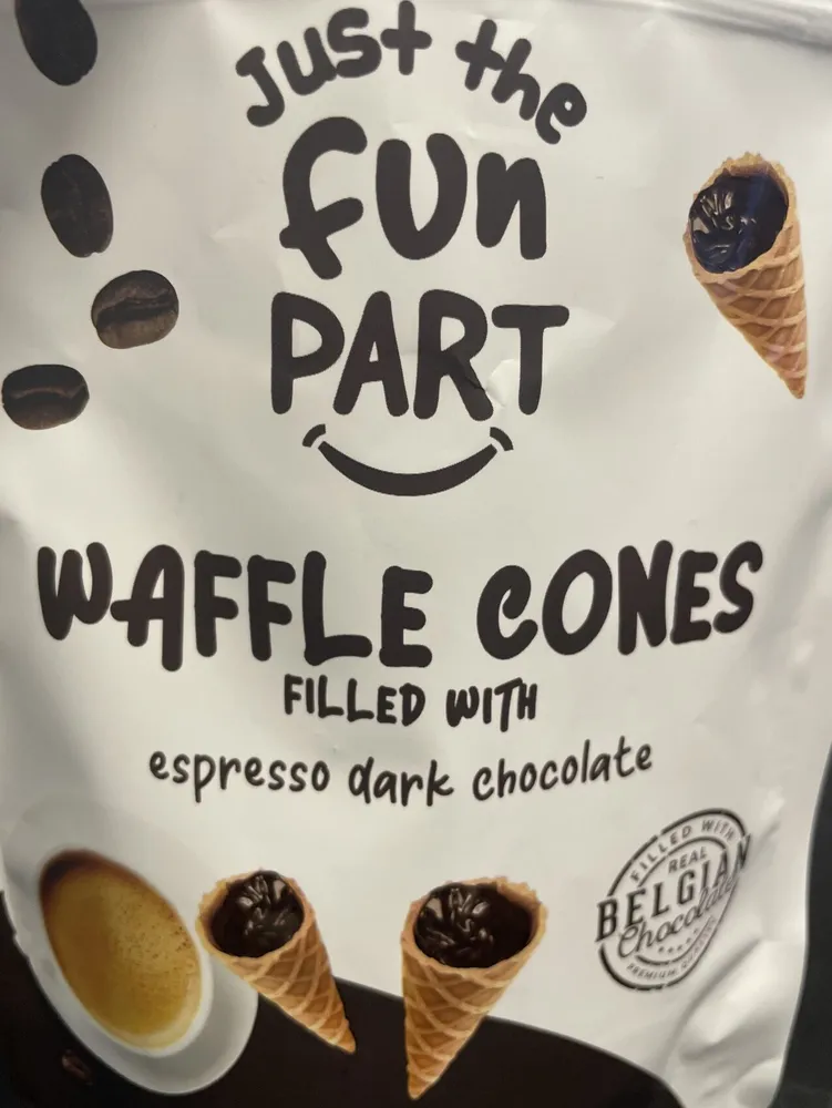 Espresso Dark Chocolate