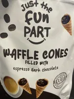 Espresso Dark Chocolate