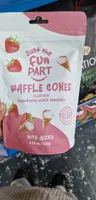 Waffle Cones