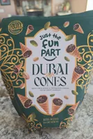 Fubai Cones
