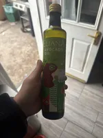 Avocado Oil
