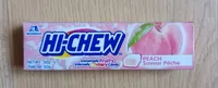 Peach Saveur Pêche