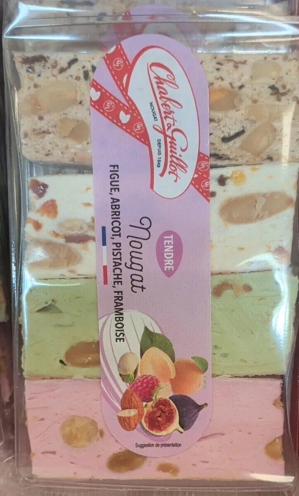 Nougat