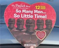 The Perfect Man