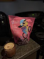 Berry Cereal