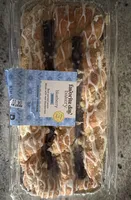 Blueberry Danish