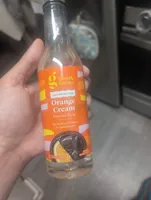 Orange Cream