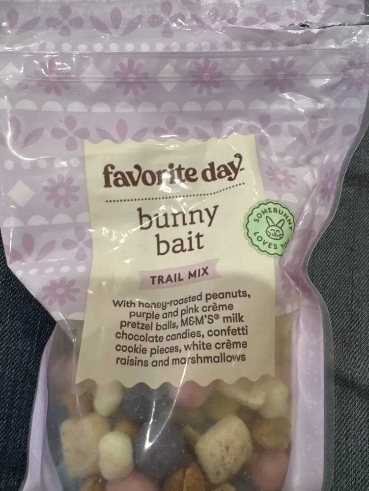 Bunny bait