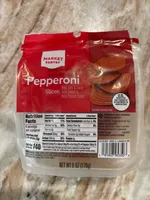 Pepperoni Slices