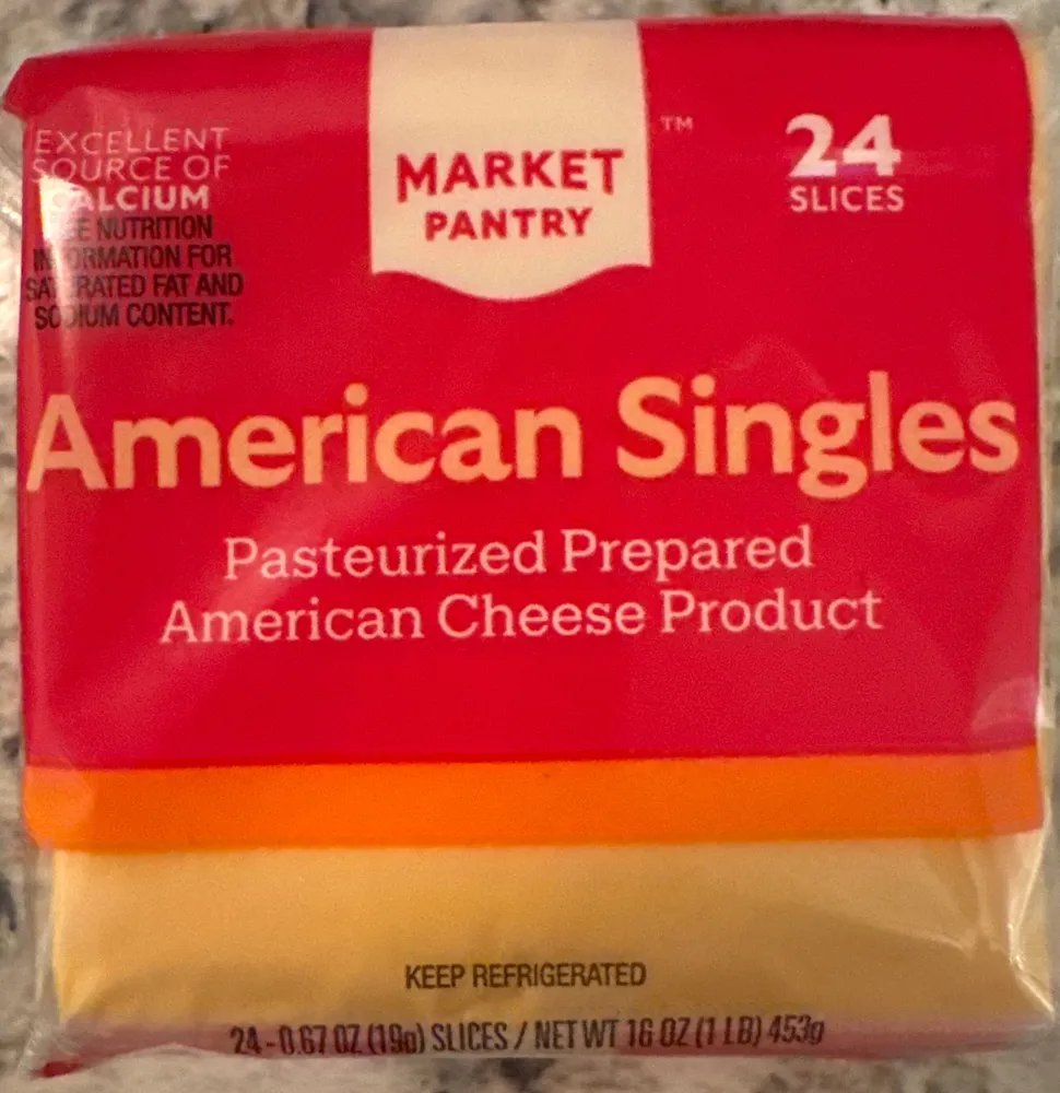American Singles