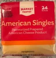 American Singles