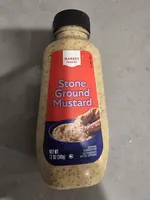 Stone Ground Mustard