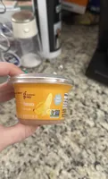 Banana baby food