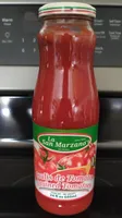 Tomato Sauce