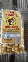 Beaver Nuggets