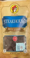 Beef Jerky