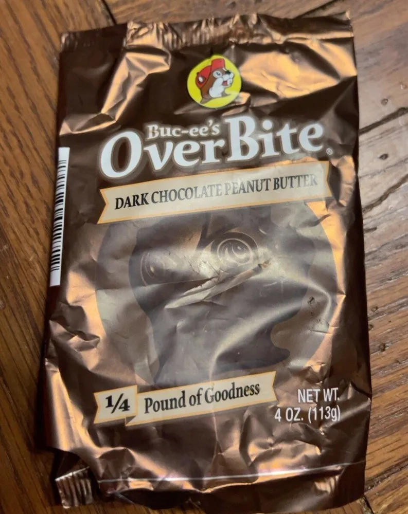 Over-Bite
