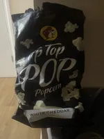 Tip Top POP Popcorn