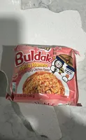 Buldak Spicy Ramen