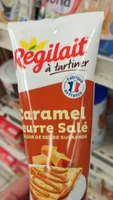 Caramel beurre salé