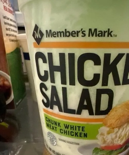 Chicken Salad