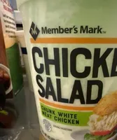 Chicken Salad