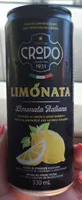Limonata Italiana
