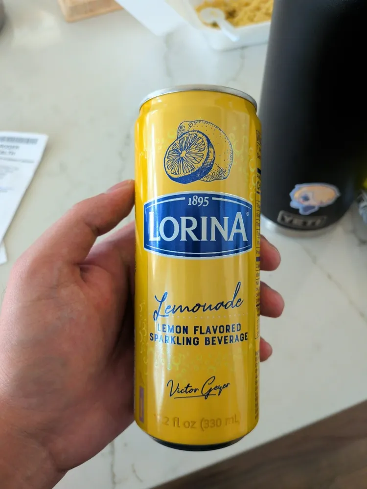 Lemonade