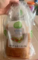 White bread