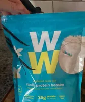 WW vanilla protein