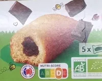 Mini gâteaux