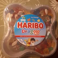 Haribo Dragolo