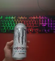 Monster ultra