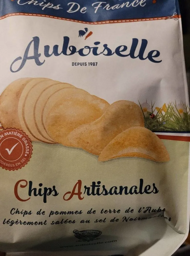 Auboiselle