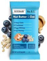 Nut Butter & Oat