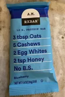RX BAR
