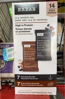 Bar de protéine