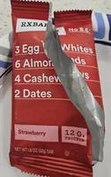 Strawberry Bar