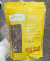 Protein Granola