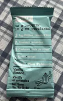 RXBAR vanille et amandes
