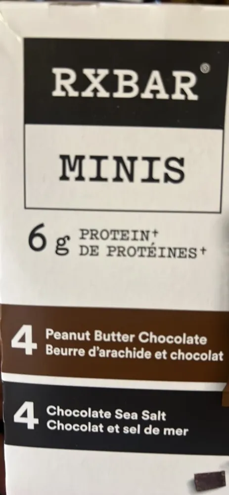 Minis