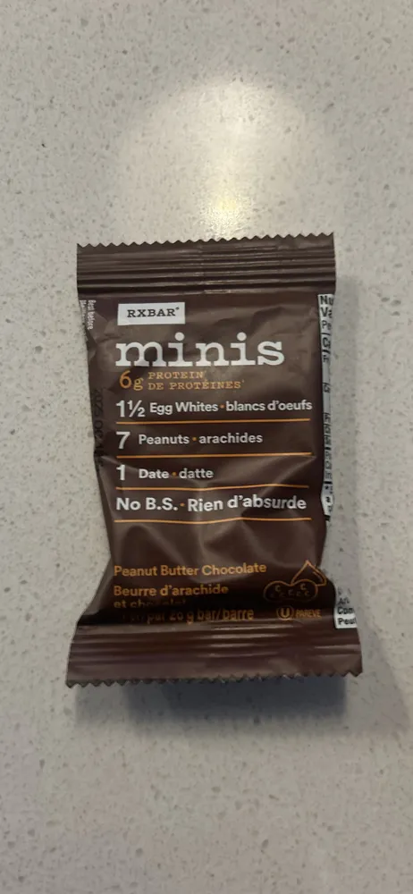 Peanut Butter Chocolate
