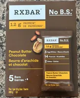 Peanut Butter Chocolate