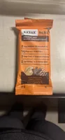 Dark Chocolate Peanut Butter Energy Bar