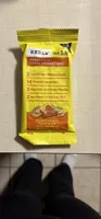 Honey Cinnamon Peanut Butter
